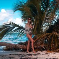 Отзыв от Анастасия - Виза Destination Thailand